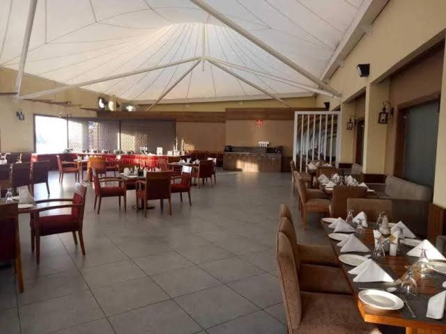 The Celestial Park, Bhopal Hotell Exteriör bild
